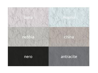 FABRIANO TIZIANO PASTELLBLOCK A4 6FARBEN DKL. 160GR 30 BLATT 2
