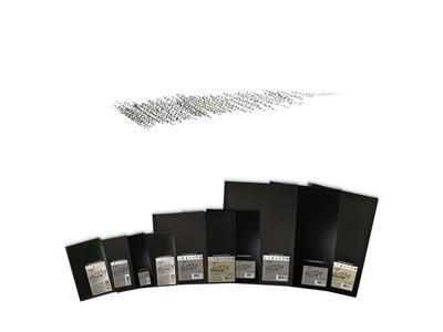 DALER ROWNEY ZEICHENBUCH A5 90GRAM 78BLATT 2