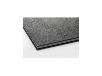 HAHNEMÜHLE THE GREY BOOK SKIZZENBUCH A4 120G/M² 40BLATT 2