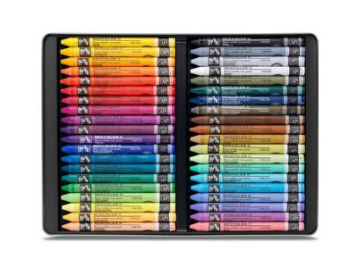 CARAN D'ACHE NEOCOLOR II WASSERVERMALBARE WACHPASTELL 40-ER 2