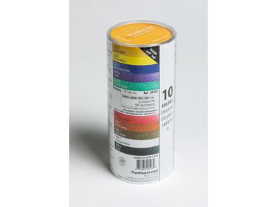 PANPASTEL SET PAINTING 10X 2