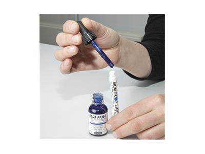 SCHMINCKE AQUA DROP LINER MIT PINSELSPITZE 3