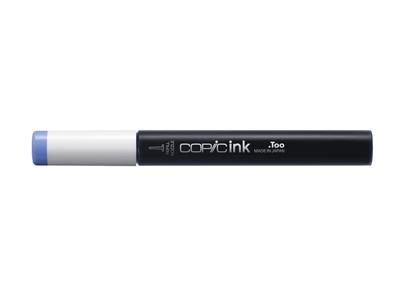 COPIC INKT B66 CLEMATIS
 2