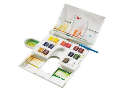 COTMAN COMPACT SET 4