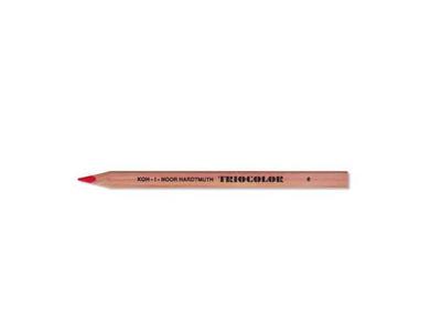 KOH-I-NOOR TRIOCOLOR DREIECKIGE FARBSTIFTE 12-ER 3
