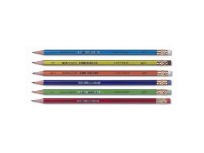 KOH-I-NOOR GRAFIETPOTLOOD MET GUMTOP 2