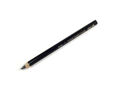 KOH-I-NOOR JUMBO GRAFIETPOTLOOD BLACKSTAR 1820 6B 2