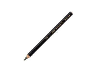 KOH-I-NOOR JUMBO GRAFIETPOTLOOD BLACKSTAR 1820 8B 2