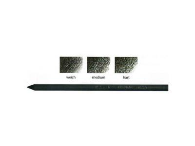 KOH-I-NOOR GIOCONDA HOUTSKOOL 8673 Ø 5-6MM SOFT 6-DELIG 3