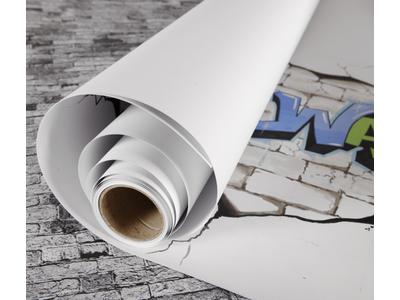 CANSON THE WALL GRAFITTI-PAPIER ROLLE 200GRAMM 1Mx50M 2