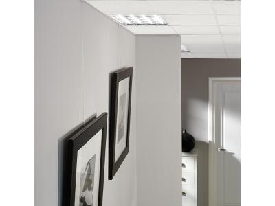 ARTI TEQ TOPRAIL 200CM ZWART 4