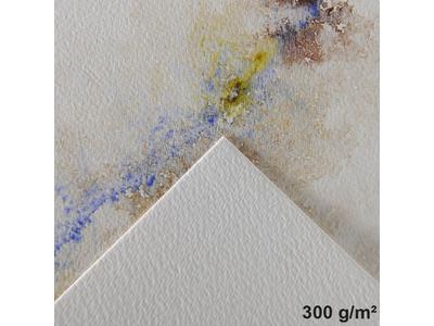 MONTVAL AQUARELLBLOCK GRAIN FIN 300GR/M2 18X25 12 BLATT 2