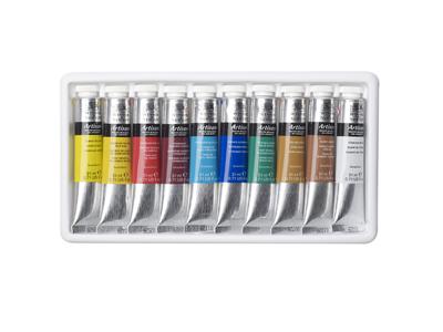WINSOR & NEWTON ARTISAN STUDIOSET 10X21ML 2