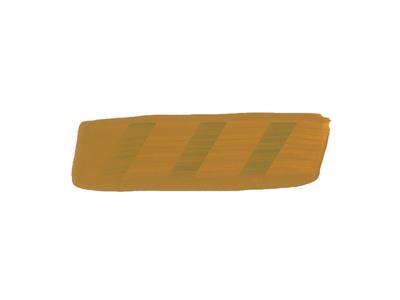 GOLDEN SOFLAT ACRYLIC 59ML 6705 MARS YELLOW DEEP 2