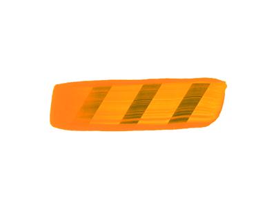 GOLDEN SOFLAT ACRYLIC 59ML 6775 SERIE 5 FLUORESCENT ORANGE 2