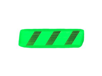 GOLDEN SOFLAT ACRYLIC 59ML 6795 SERIE 5 FLUORESCENT GREEN 2
