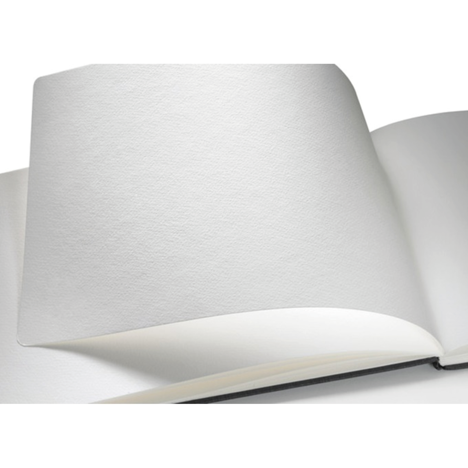 HAHNEMÜHLE WATERCOLOUR BOOK A6 200GRAM 30 BLATT 3