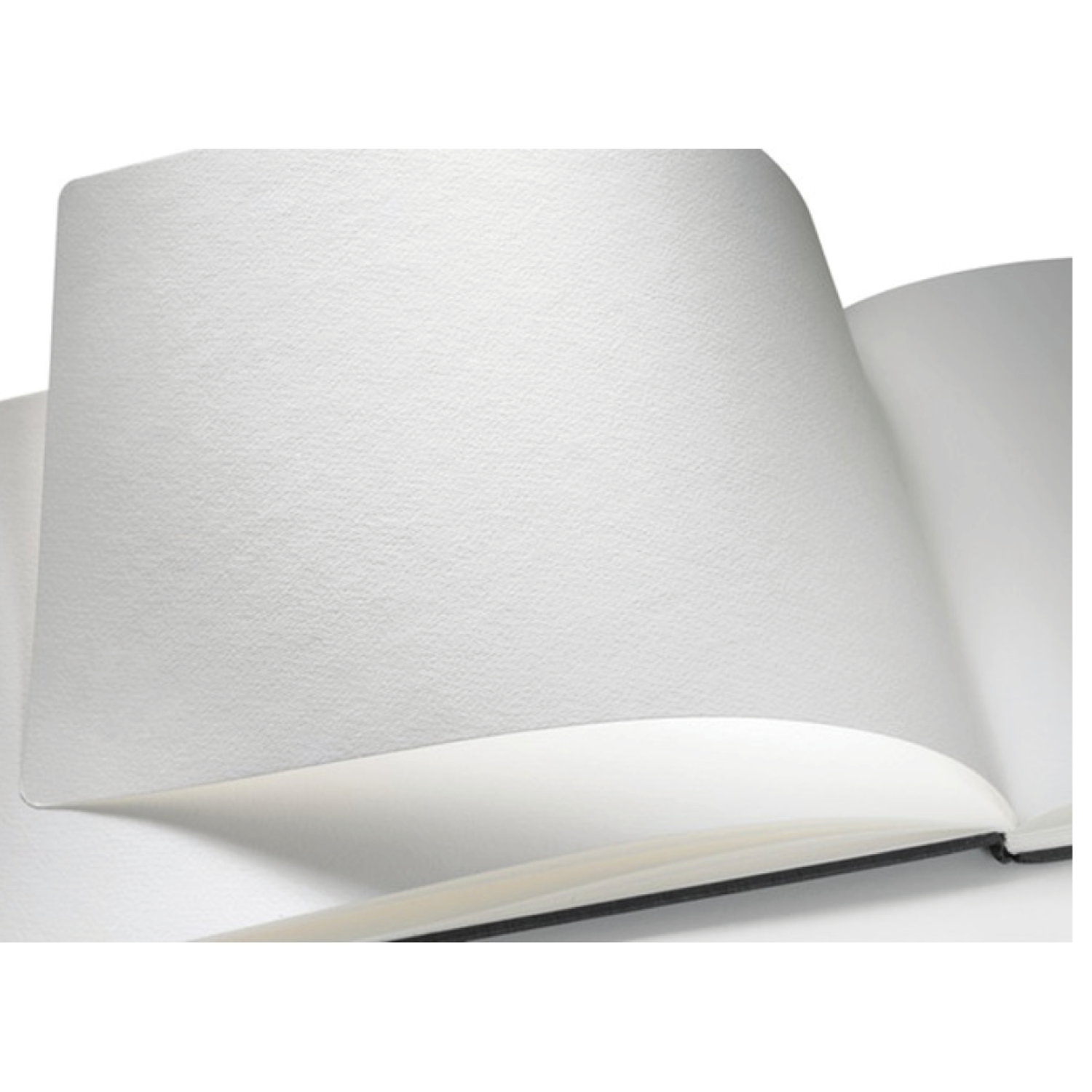 HAHNEMÜHLE WATERCOLOUR BOOK A5 200GRAM 30BLATT 3