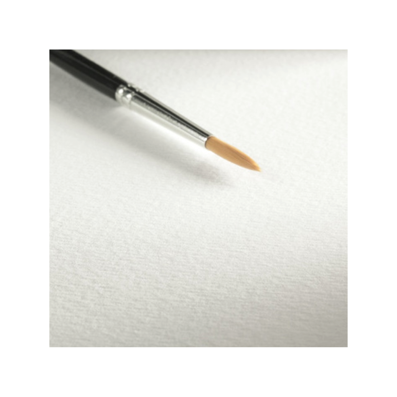 HAHNEMÜHLE WATERCOLOUR BOOK AQUARELLPAPIER A4 200G 30 BLATT 4
