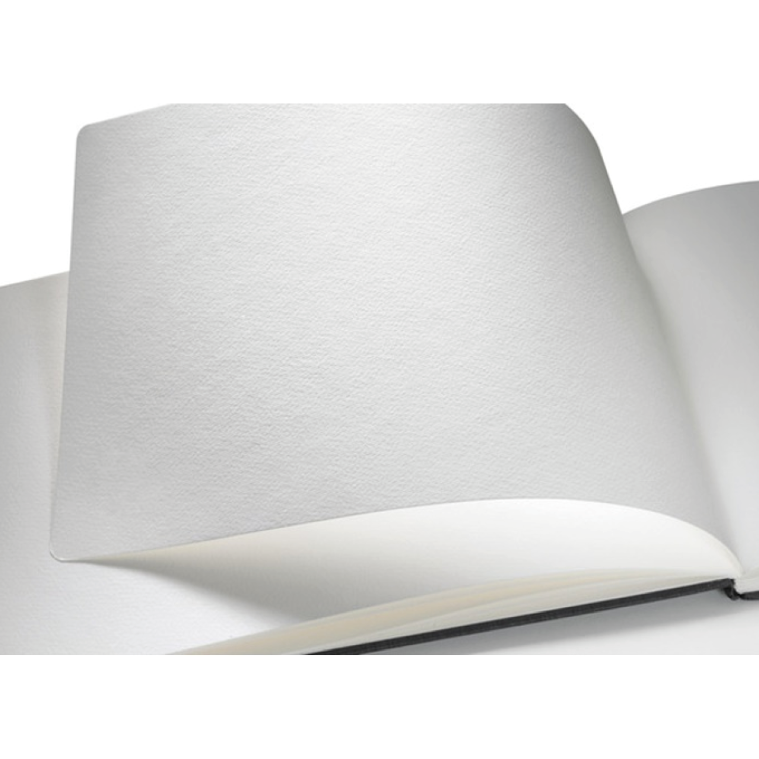 HAHNEMÜHLE WATERCOLOUR BOOK A6 200GRAM HOCHFORMAT 30BLATT 4