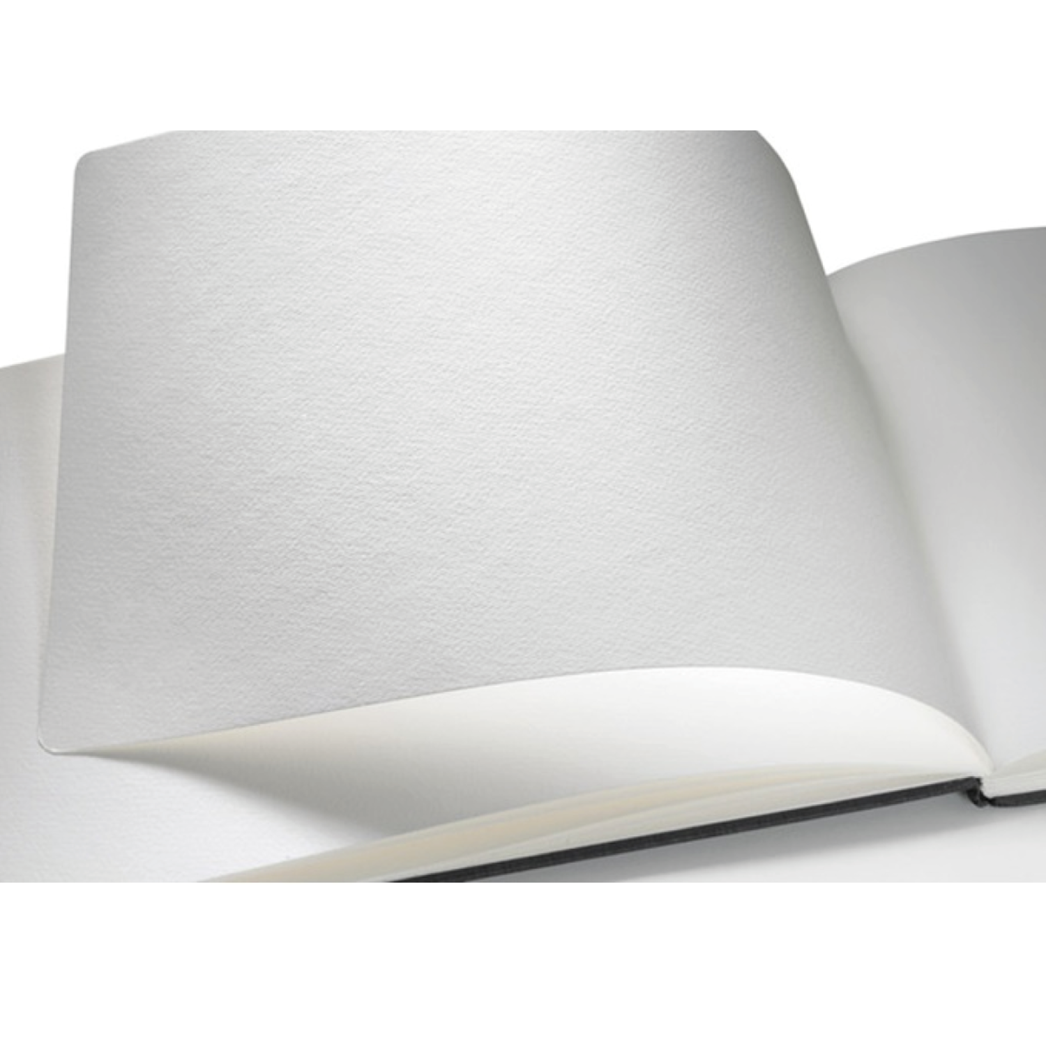 HAHNEMÜHLE COLOURBOOK A5 200GRAM HOCHFORMAT 30 BLATT 3