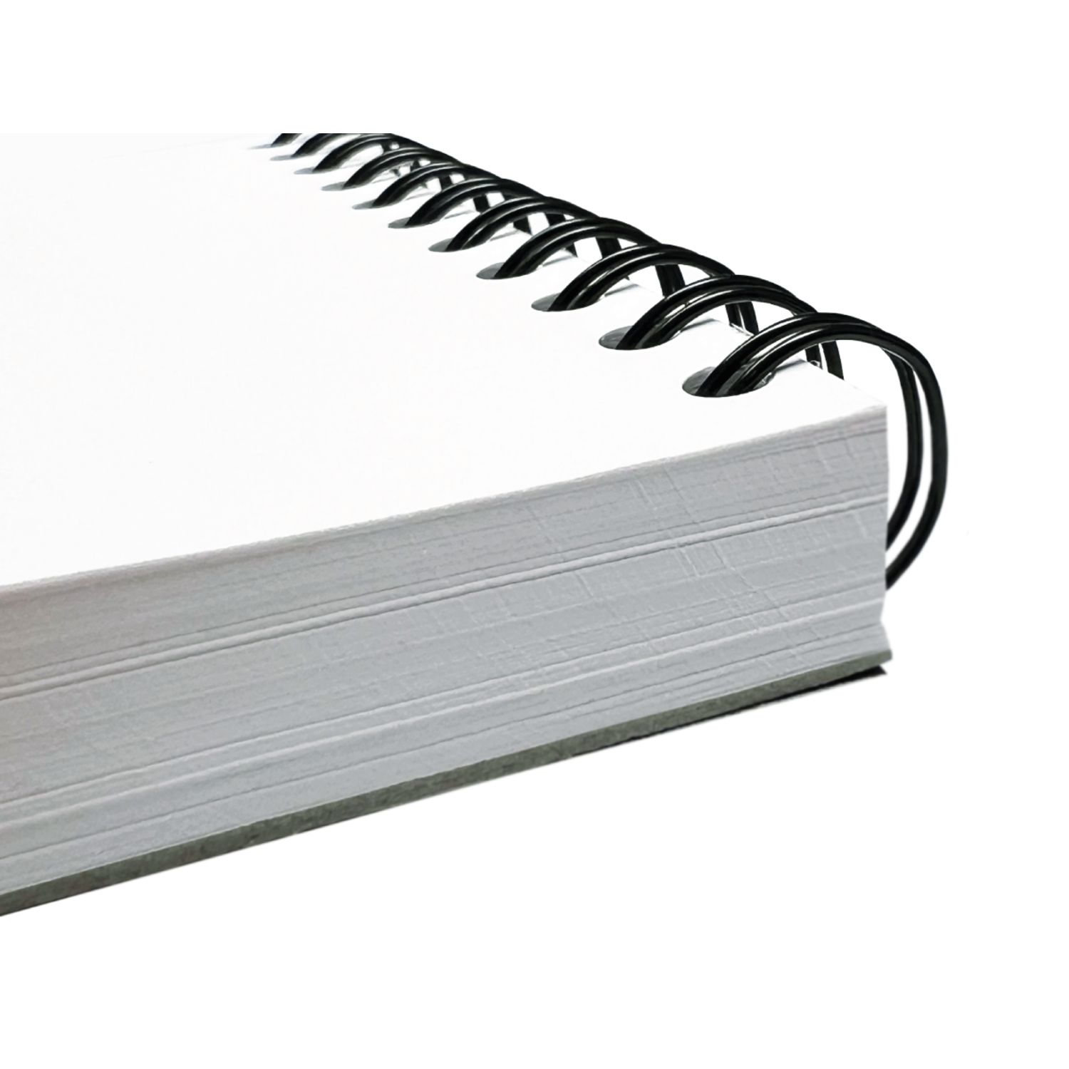 ZIELER JUMBO SKETCH PAD A5 80VEL RINGBAND 140GRAM 2