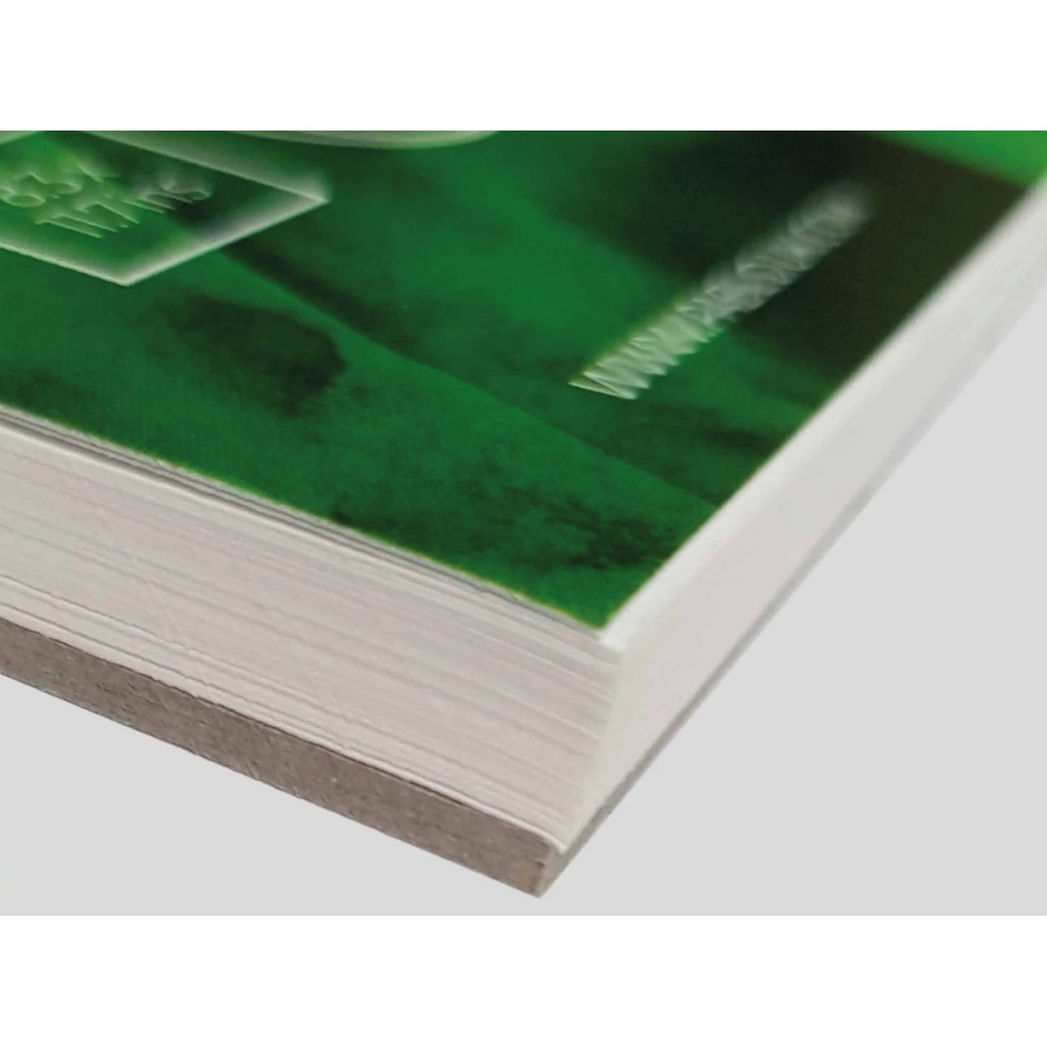 ZIELER CARTRIDGE PAPER PAD A3 140GR 30 BLATT 2
