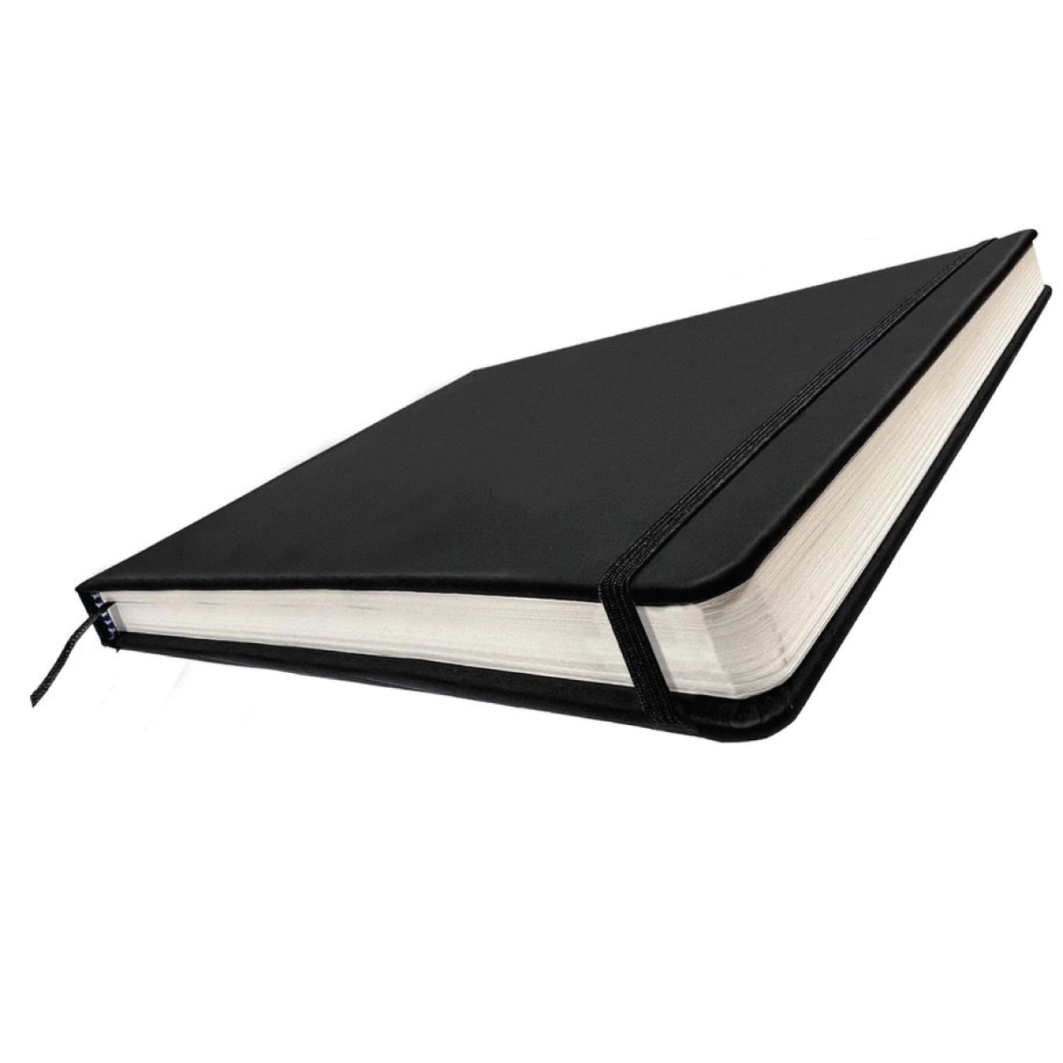 ZIELER HARDCOVER ART SKETCHBOOK 14X20,7CM 140GRAM 80 VEL LANDSCAPE 4