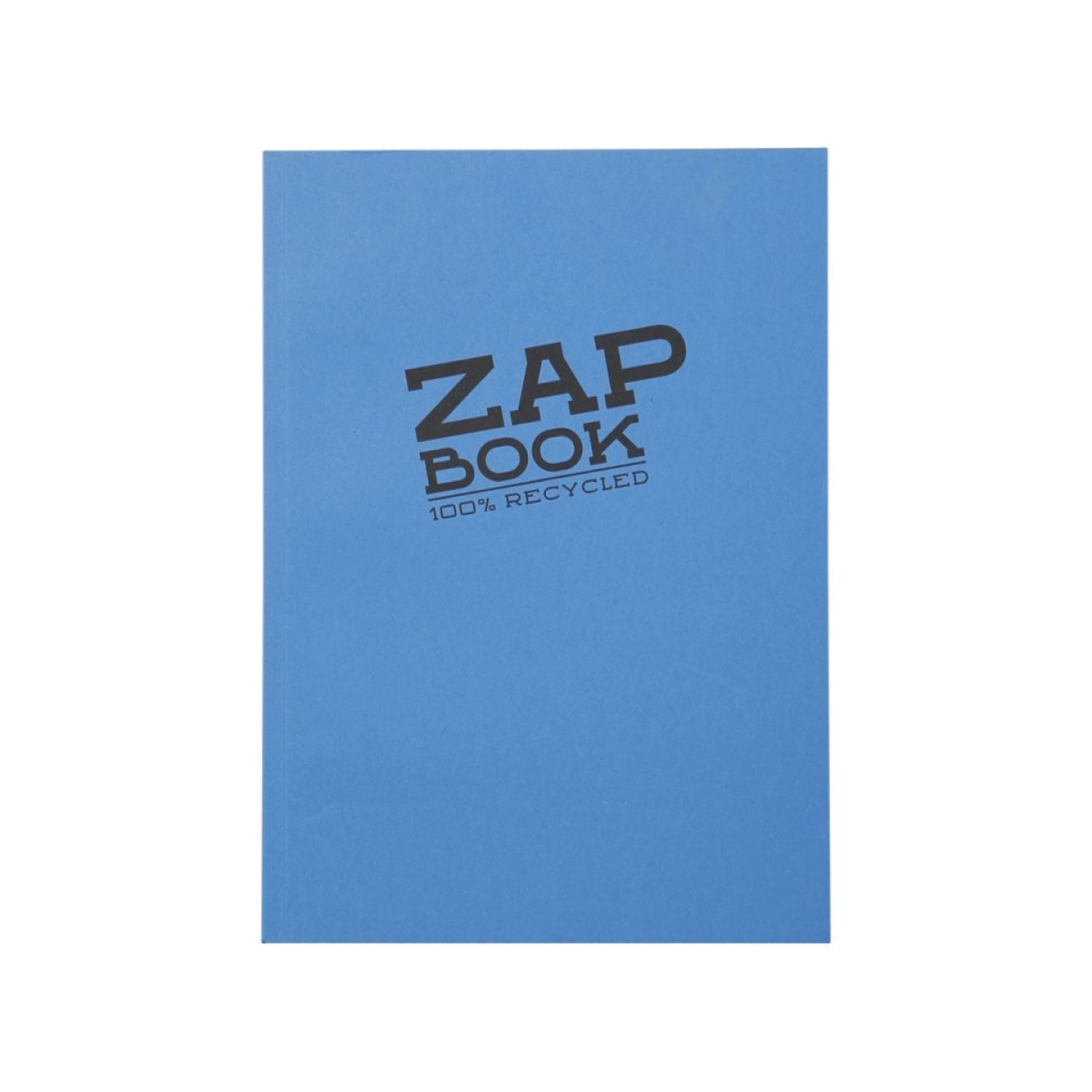 ZAP BOOK 80G/M² 160BL. 11 x15 2