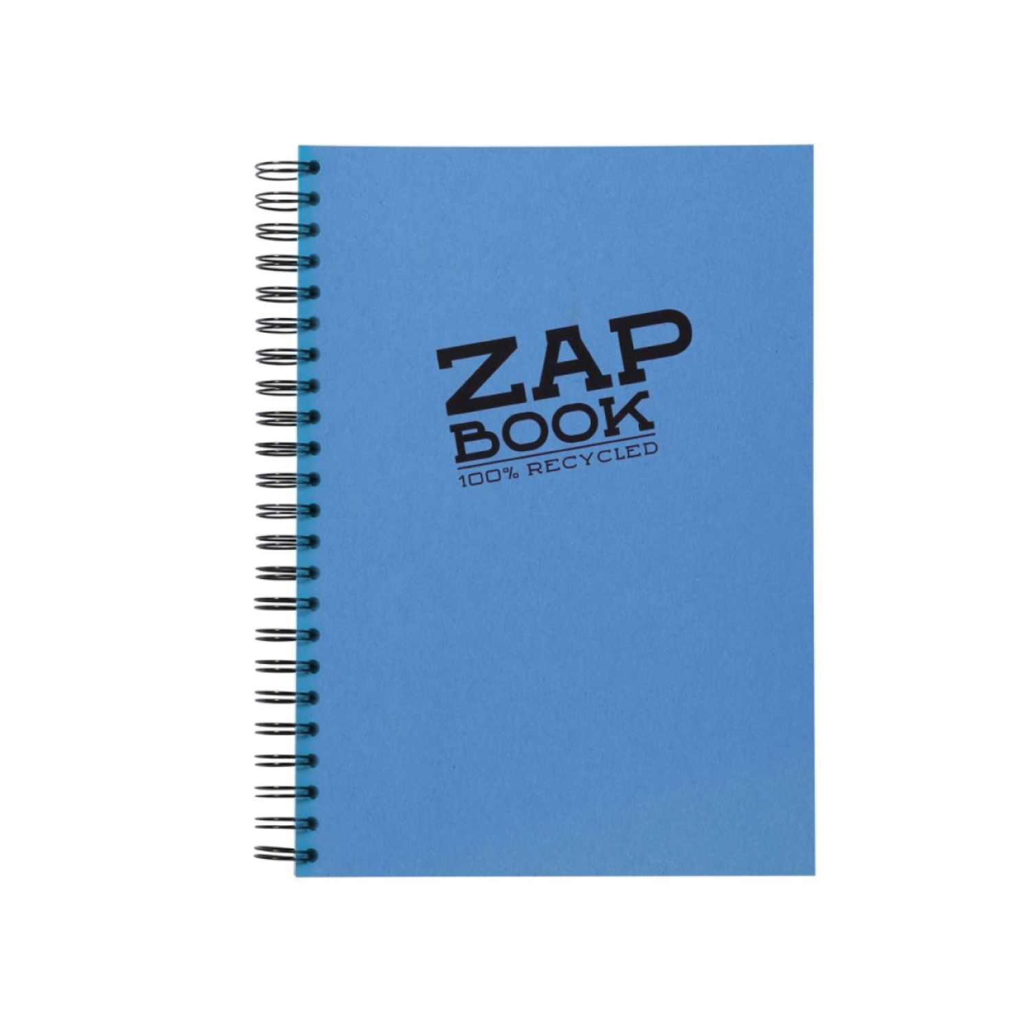 CLAIREFONTAINE ZAP BOOK SPIRAAL A3 80 GRAMS 2