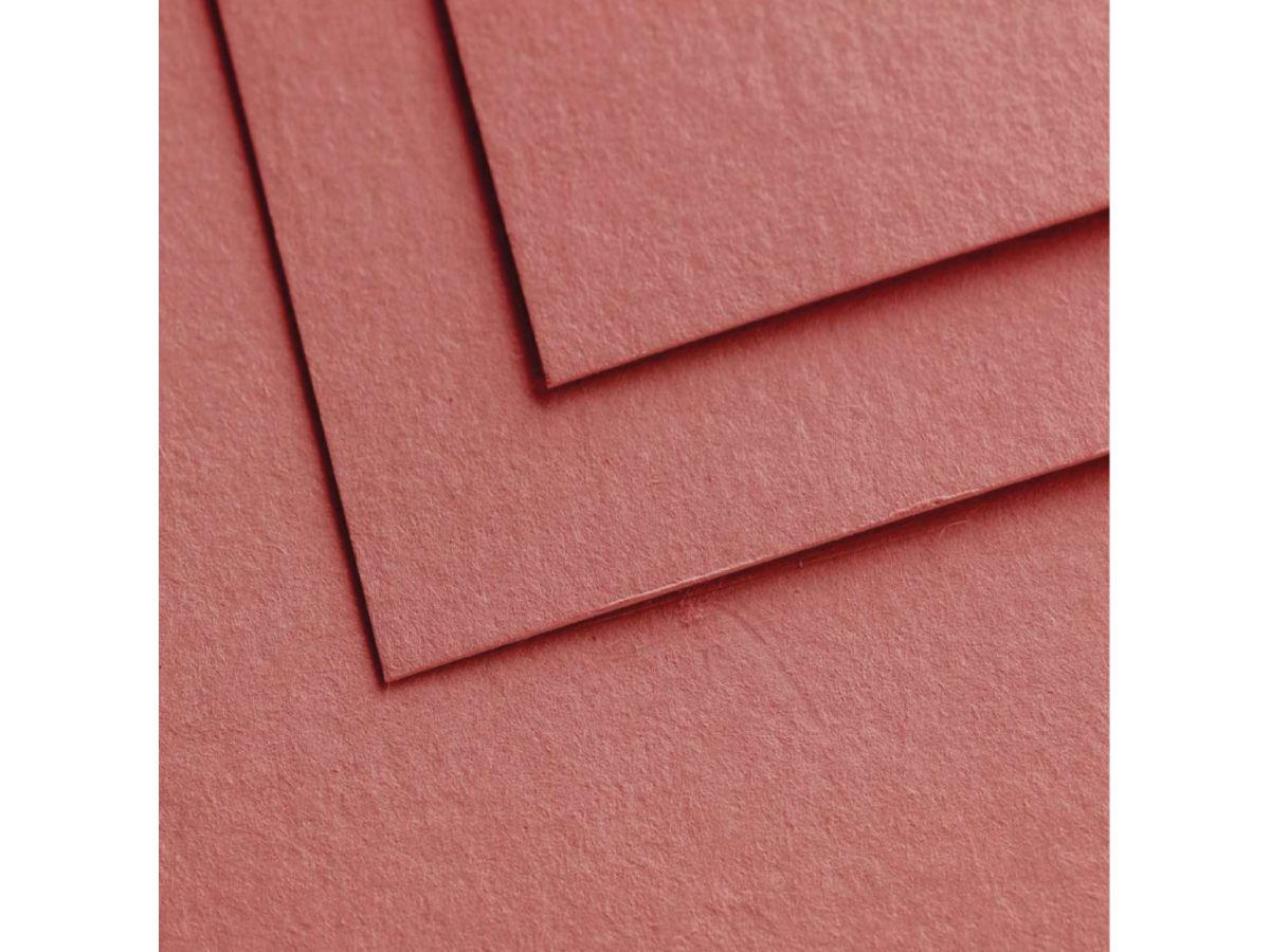 CLAIREFONTAINE PAINT-ON TERRACOTTA BLOCK A5 250GRAMM 20 BLATT 2