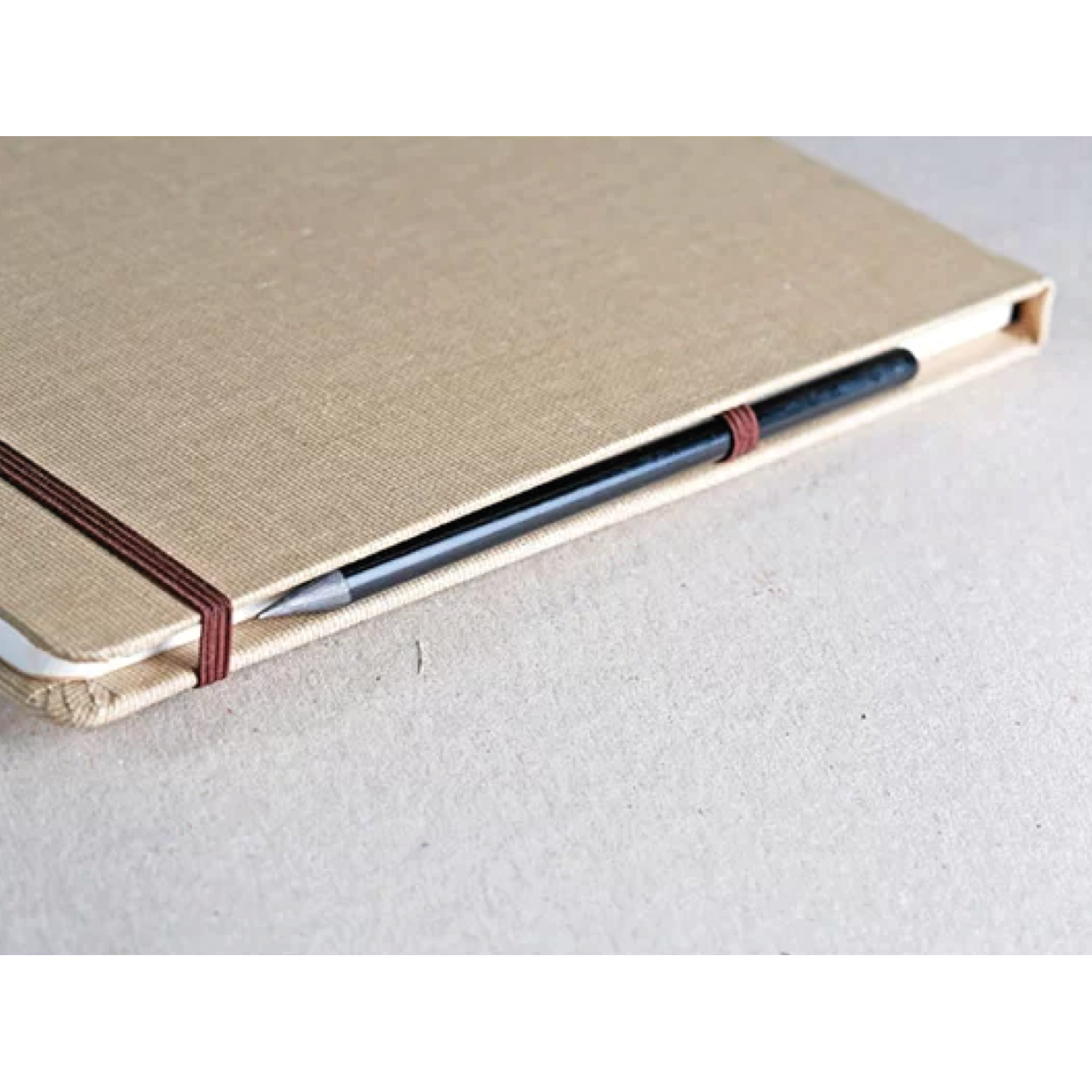 CLAIREFONTAINE MIXED MEDIA REISEALBUM GOLDLINE 180GRAMM A5 3