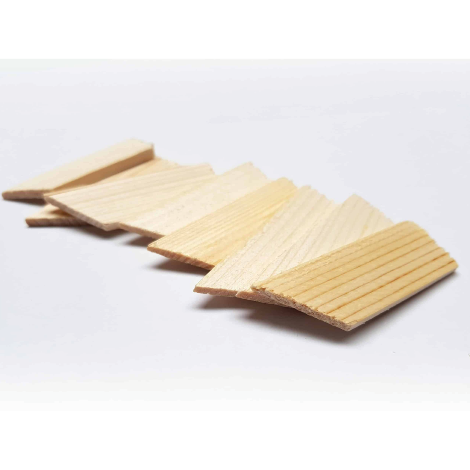 ZIELER PREMIUM KATOEN SCHILDERSDOEK A4 SET 3X 4