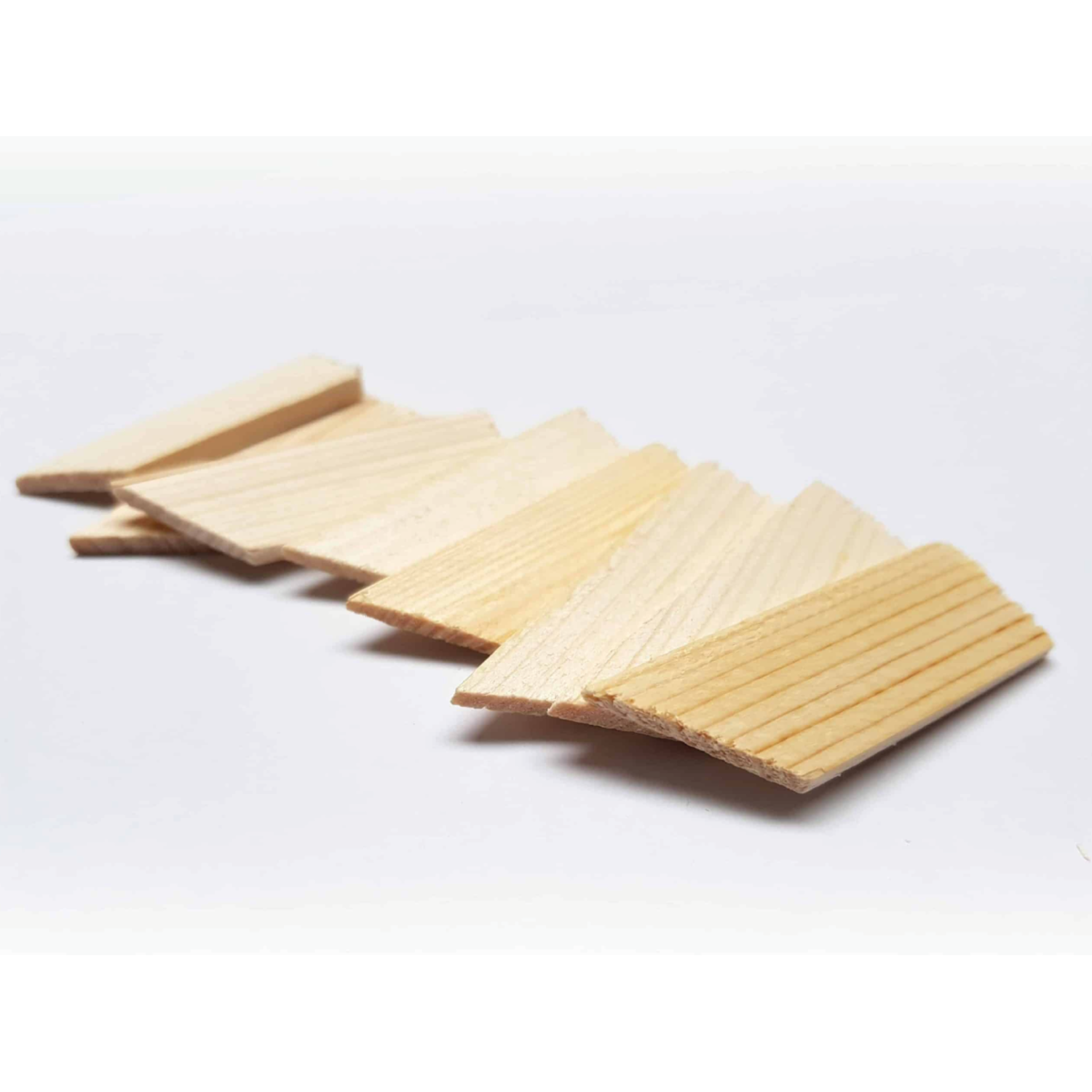 ZIELER PREMIUM KATOEN SCHILDERSDOEK 40X50CM SET 3X 4
