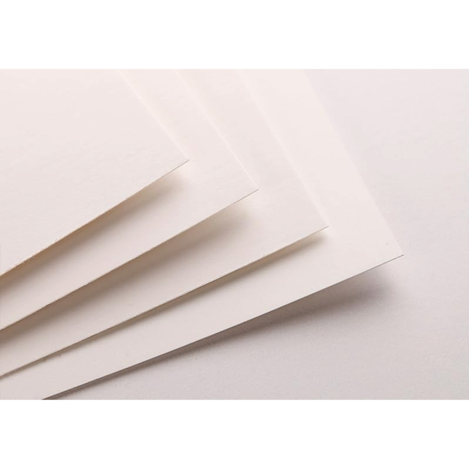 CLAIREFONTAINE PASTELMAT BLOCK NR.3 24X30CM 360GRAMM WEISS 2