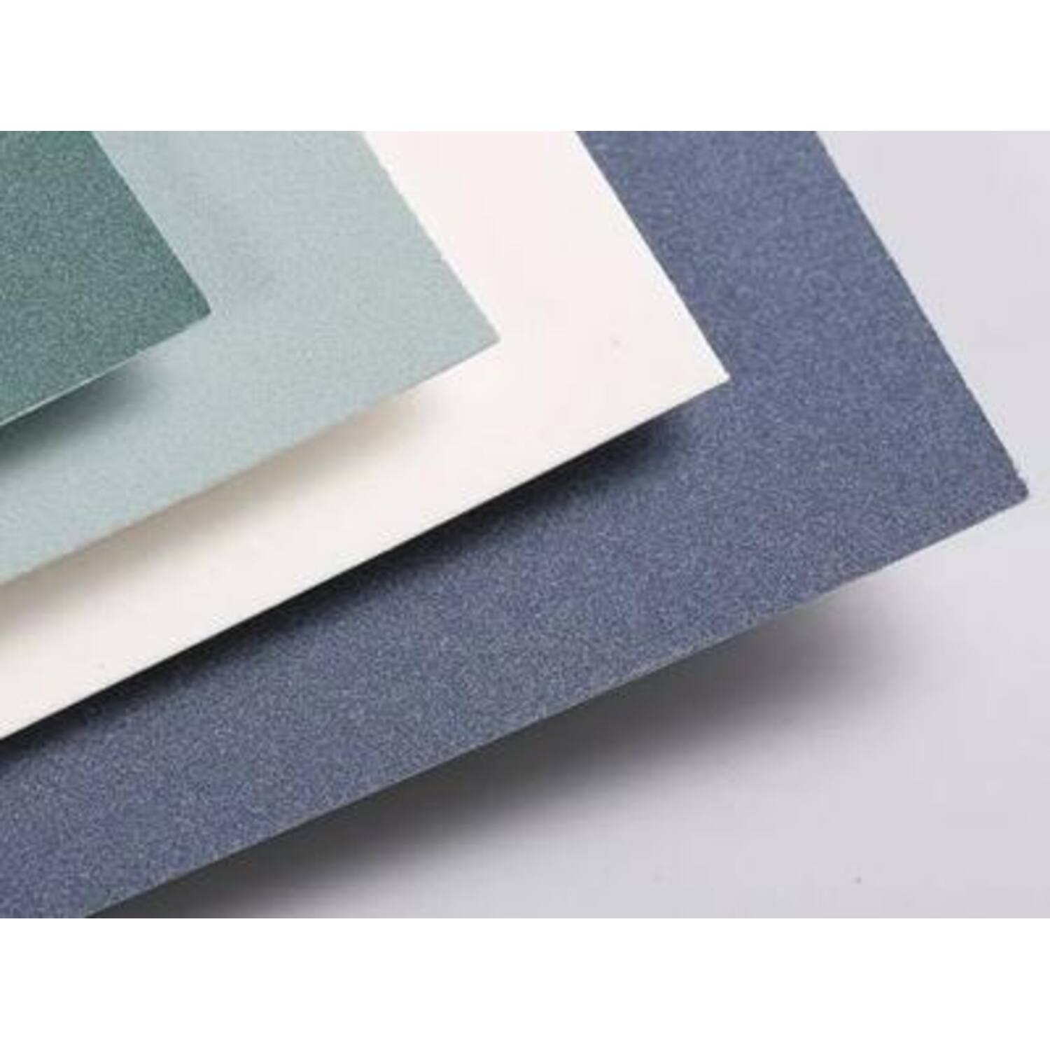 CLAIREFONTAINE PASTELMAT BLOCK 30X40CM 360GRAM 4-FARBEN 2