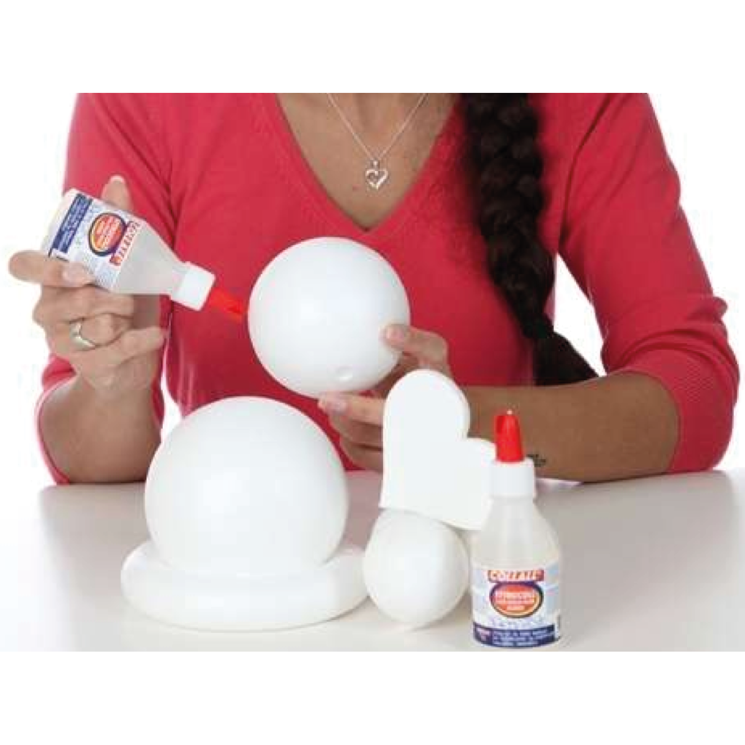 COLLALL STYROCOLL KLEBER 100 ML 2