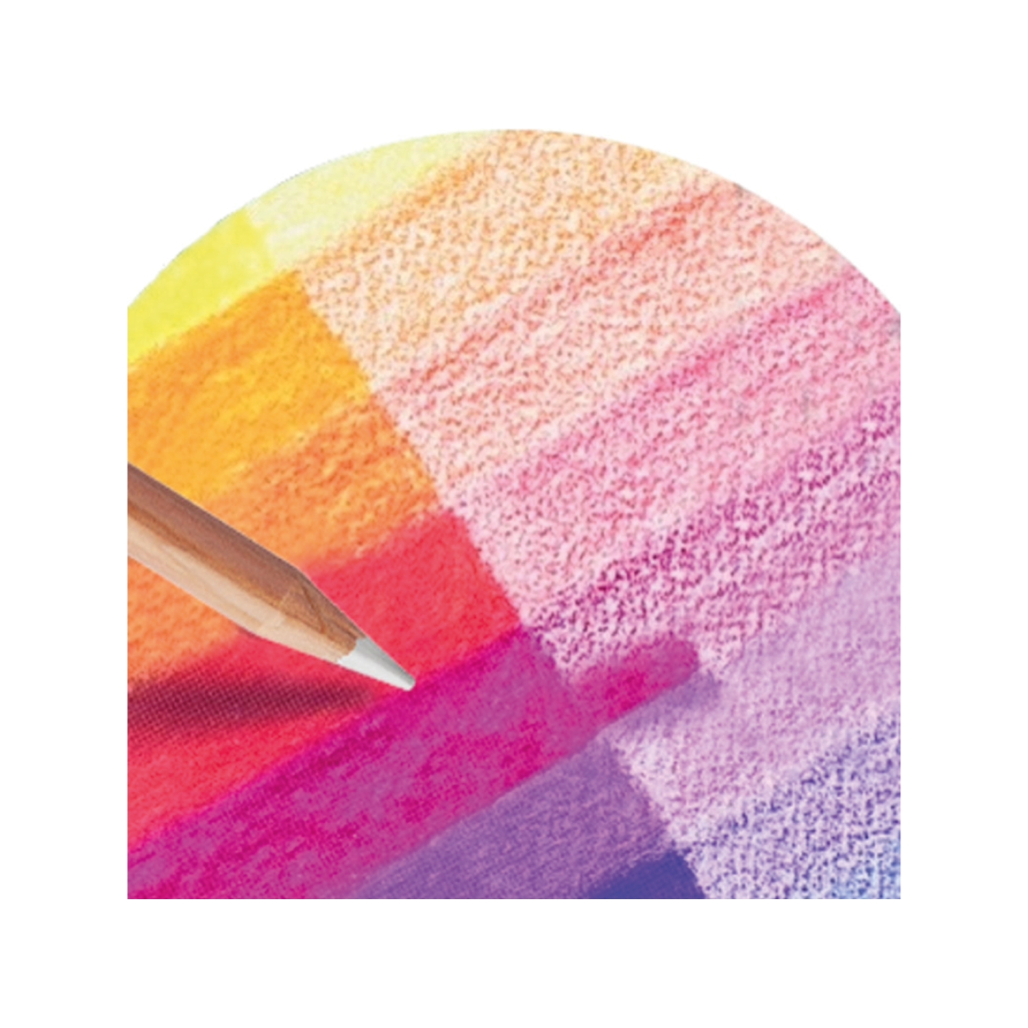 CARAN D'ACHE BUNTSTIFT BLENDER  2