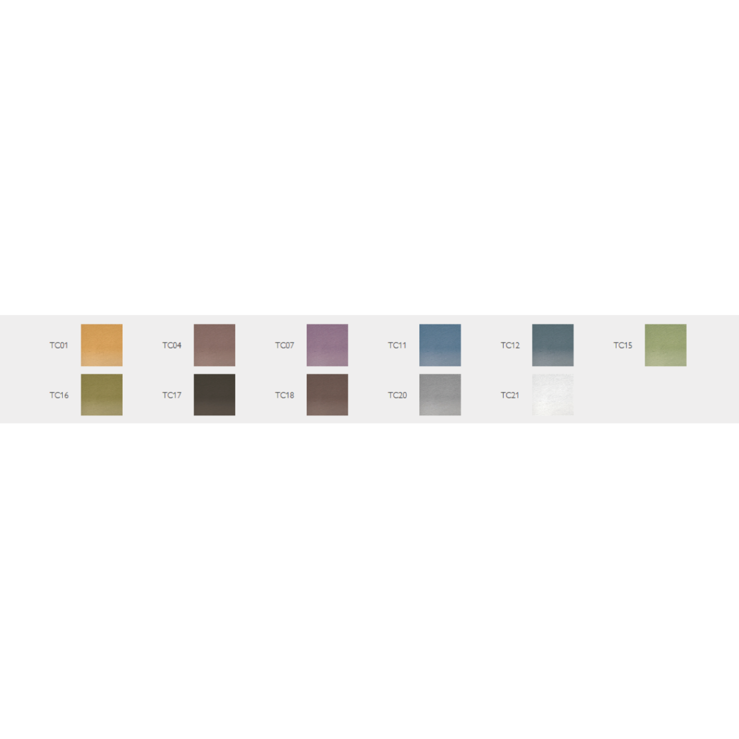DERWENT TINTED CHARCOAL SET 12X 2