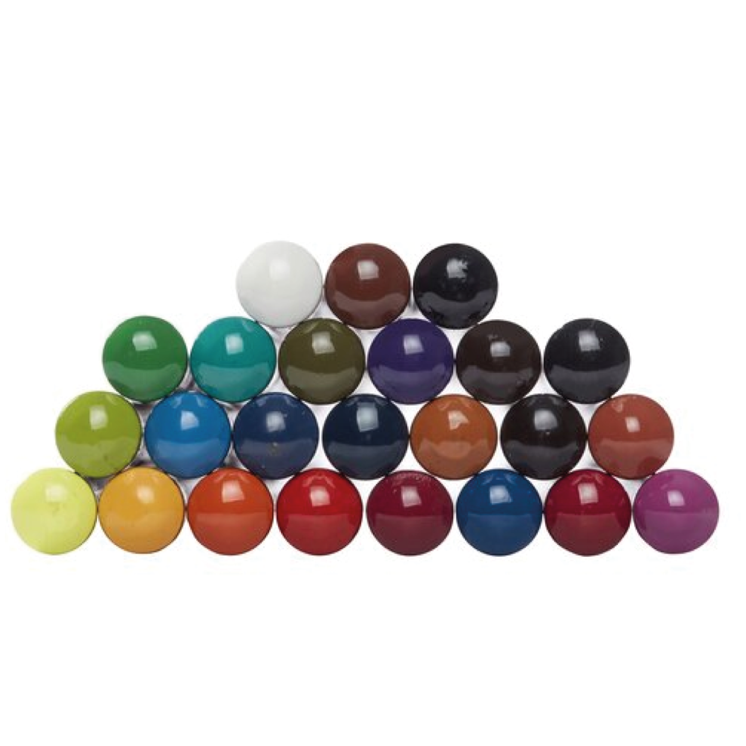 DERWENT INKTENSE AQUARELLSTIFTE, 24ER METALLKASTEN 2