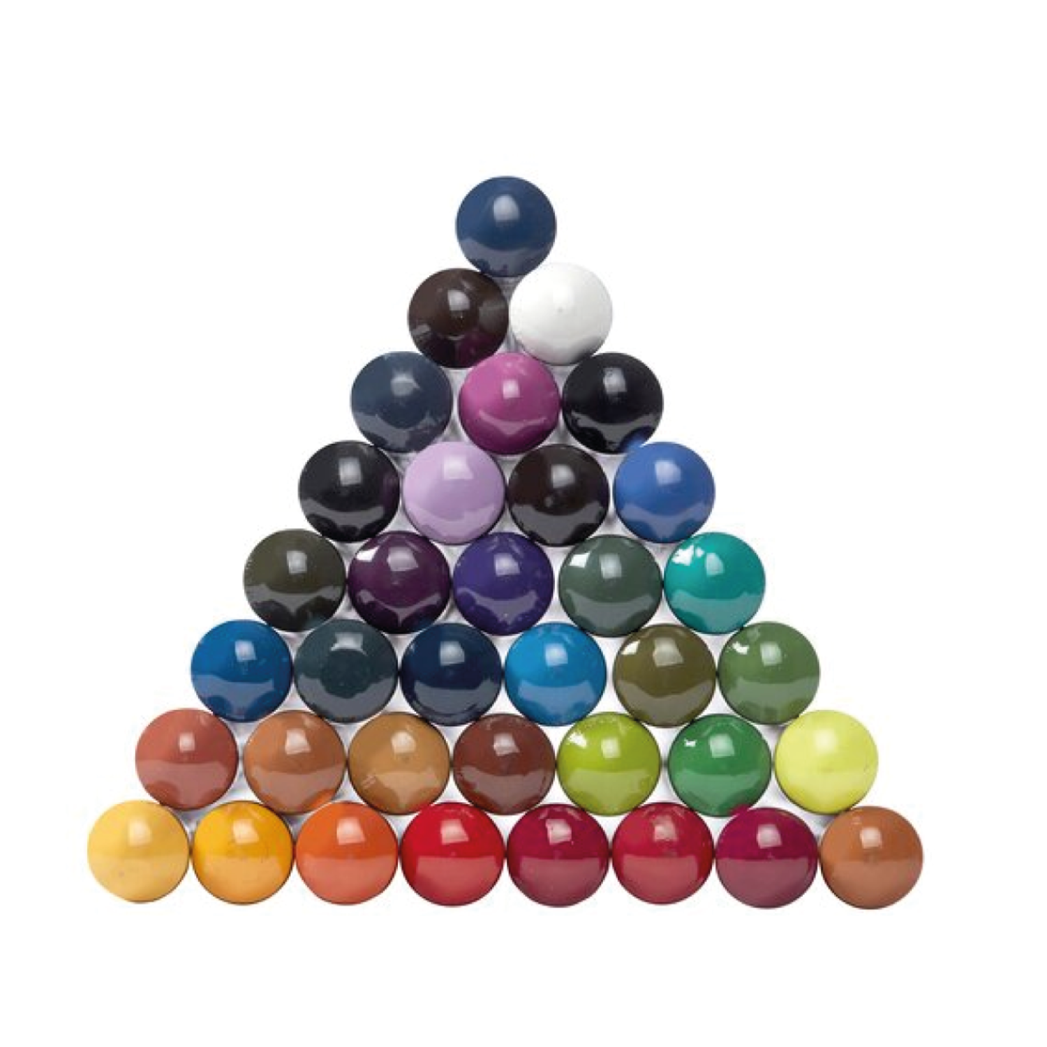 DERWENT INKTENSE AQUARELLSTIFTE 36ER METALLKASTEN 2