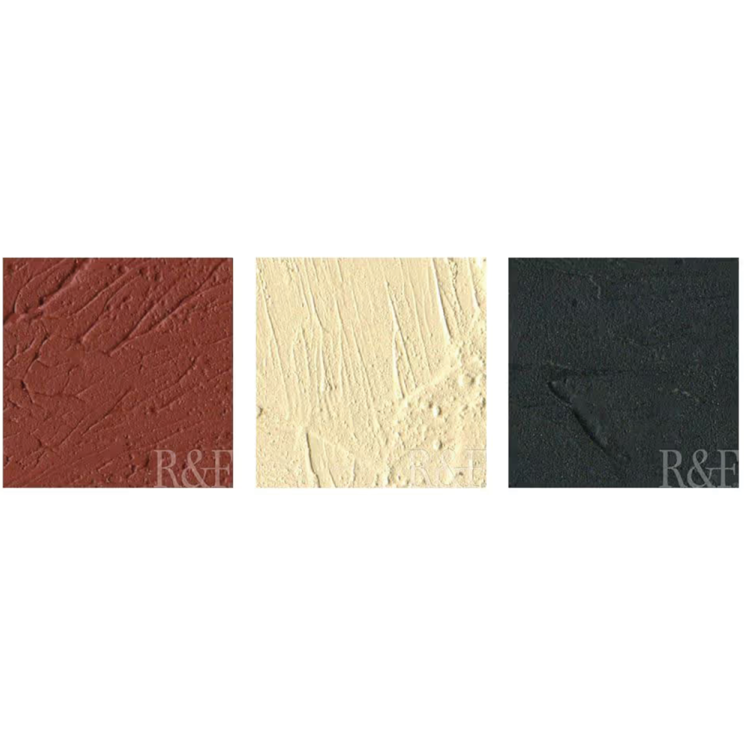 R&F PIGMENT STICK  BEGIN SET 3X19ML 2