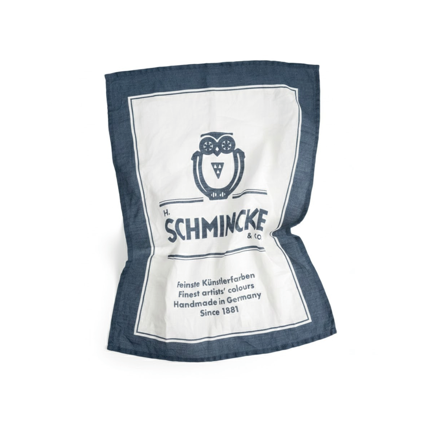 SCHMINCKE SOFTPASTEL RETRO TOURENKASTEN SET 48X 6