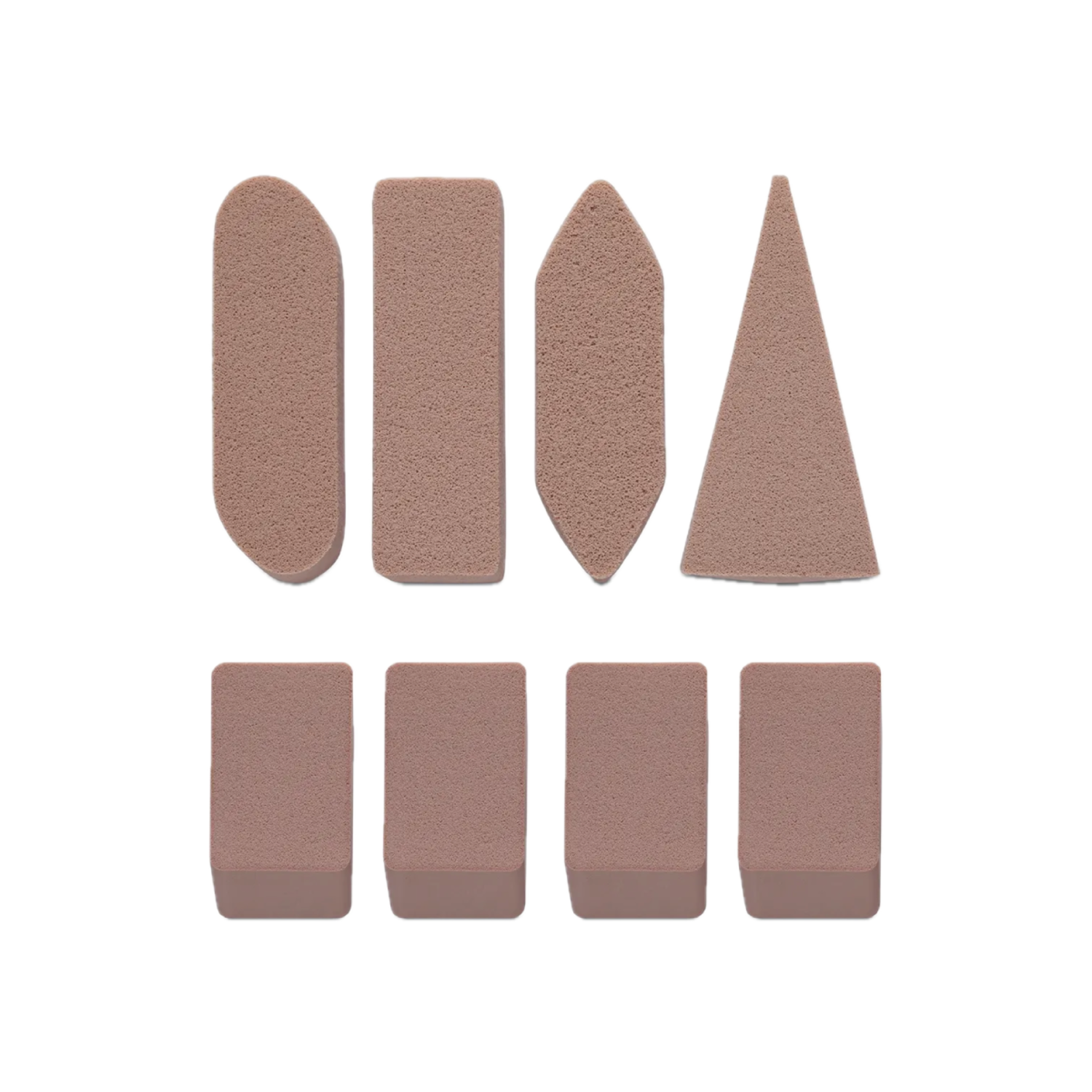 PANPASTEL DAWN EMERSON COLLECTION SET 40-DELIG 4