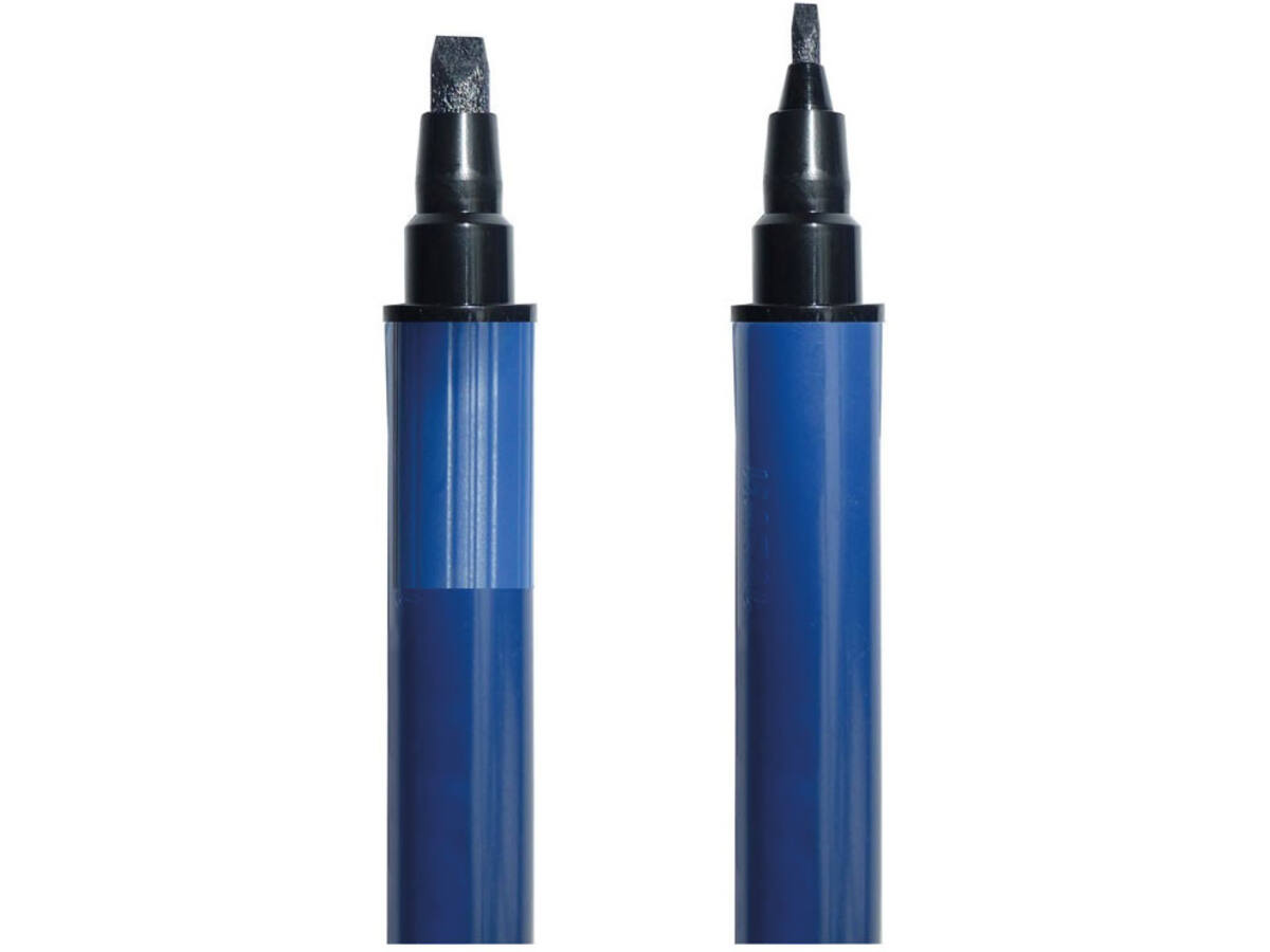 STAEDTLER CALLIGRAPHY MARKERS SET 5 STUKS OP=OP 2