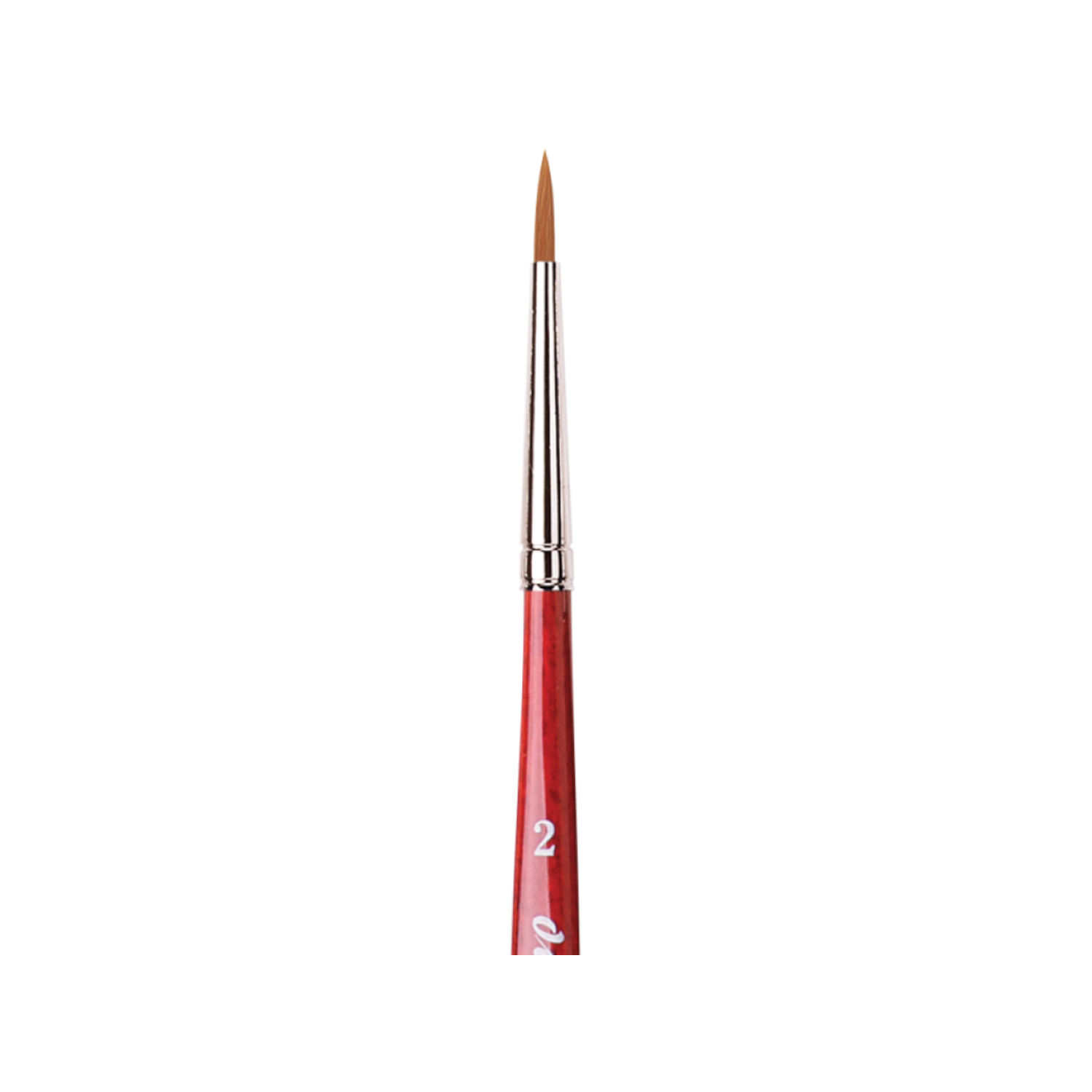 DA VINCI COSMOTOP-SPIN 5580 RUND NR.2 3