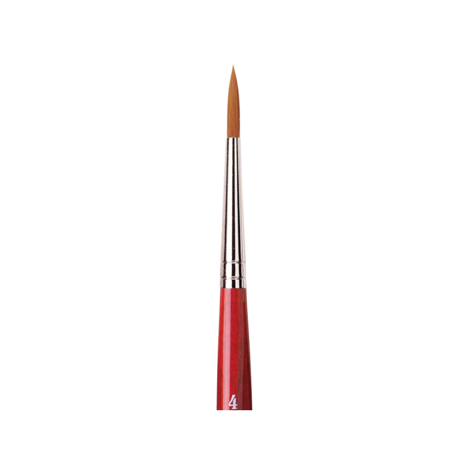 DA VINCI COSMOTOP-SPIN 5580 RUND NR.4 3