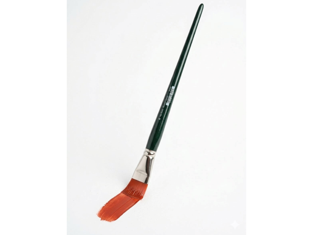 VAN BEEK FILAMENT CLASSIC PINSEL 98301 FLACH NR. 24 2