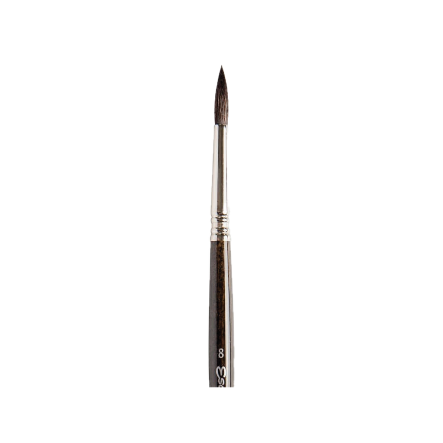 ESCODA ULTIMO TENDO PINSEL 1525 RUND NR. 8 2