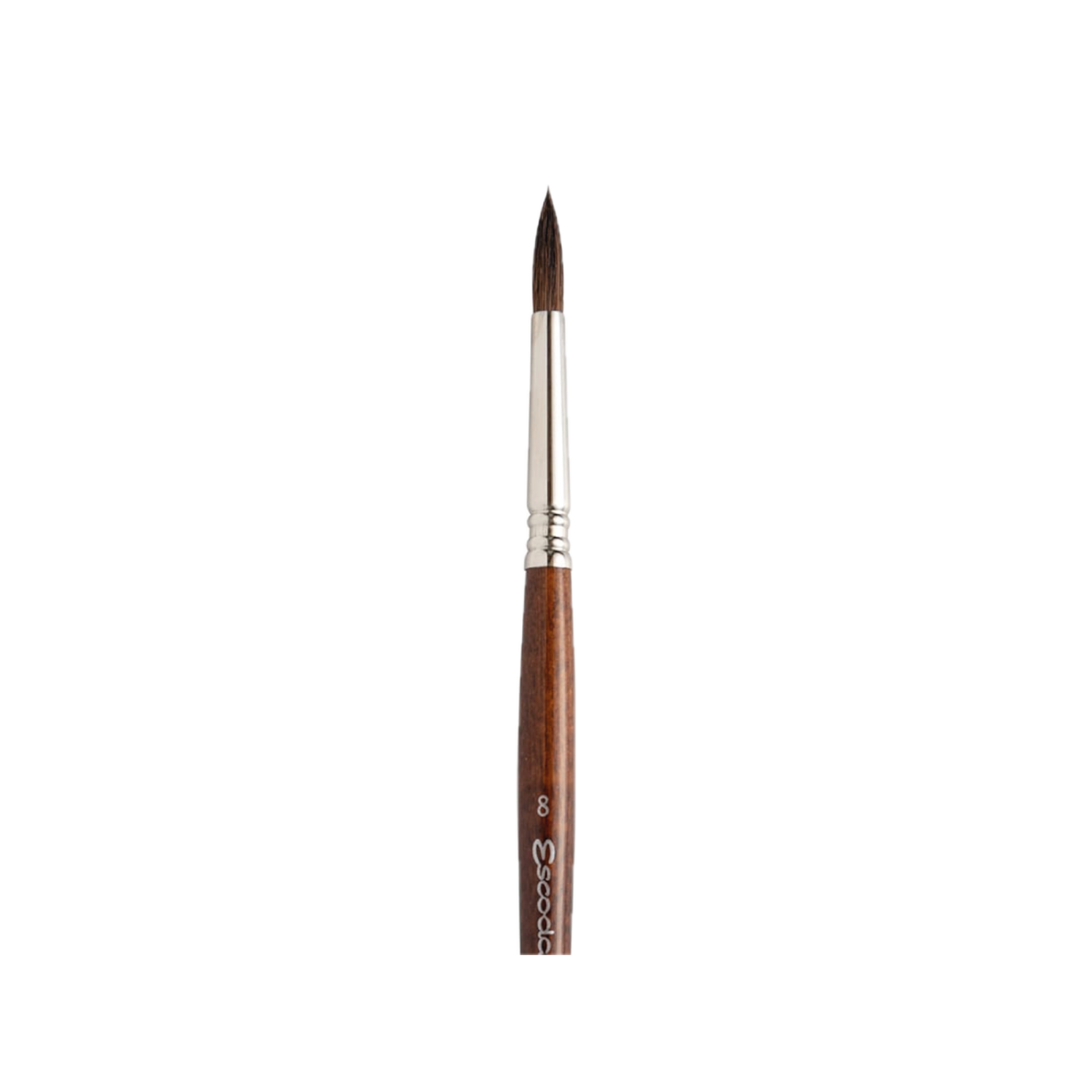 ESCODA VERSATIL AQUARELLPINSEL 1540 NR.8 RUND 2